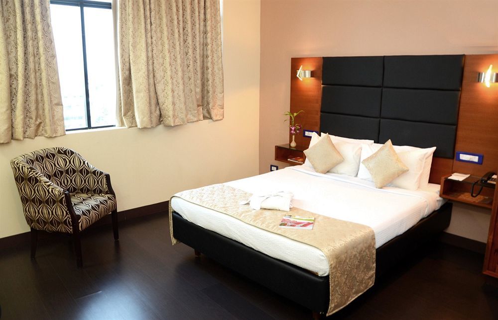 Presidency Centre 4* Kochi
