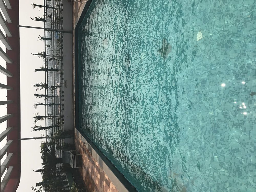 Presidency Centre 4* Kochi