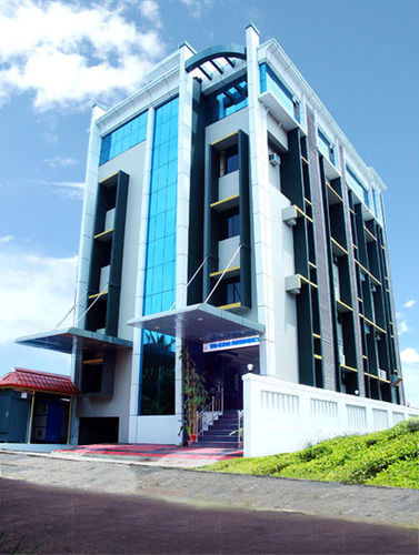 Tri-star Residency Hotel