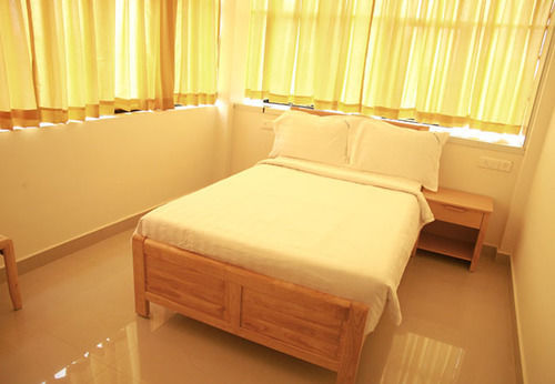Tri-star Residency Hotel 3*
