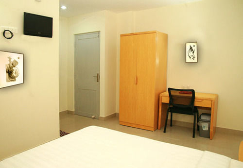 Hotel Tri-star Residency Kochi