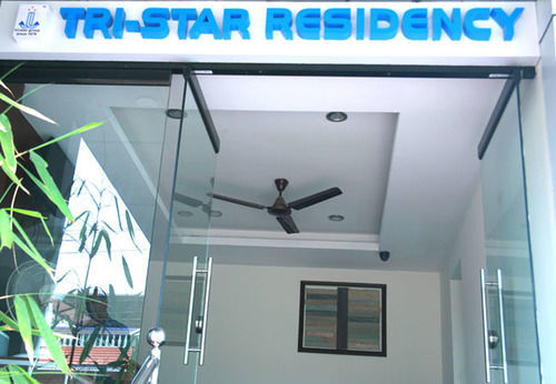 Tri-star Residency Kochi