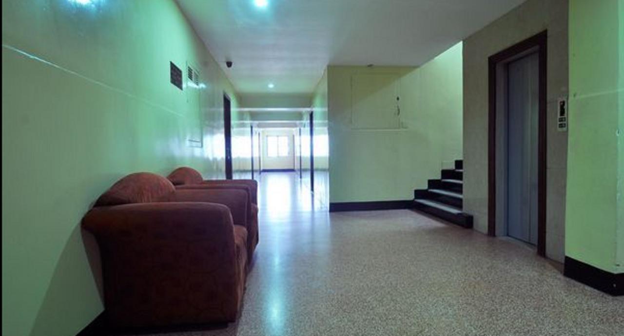 Woodlands Hotel 3*