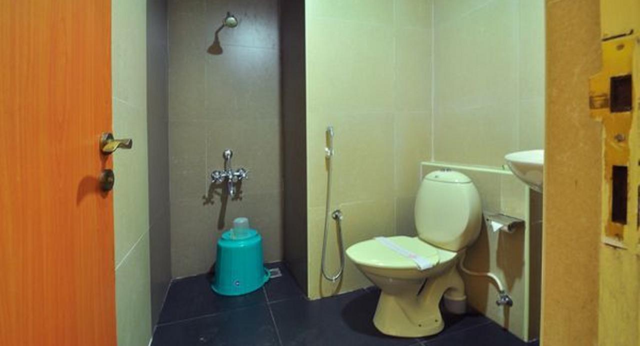Woodlands Hotel 3*