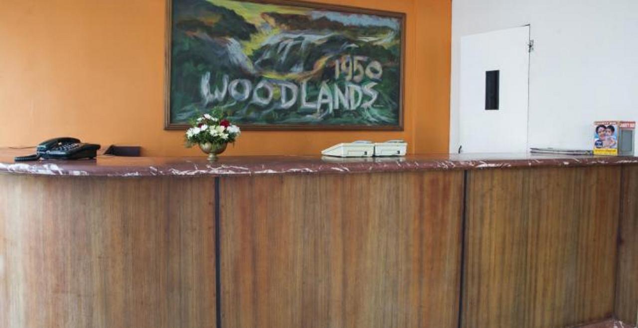 Woodlands Kochi