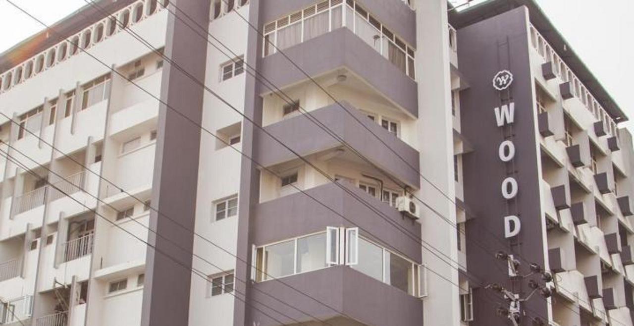 Woodlands 3* Kochi