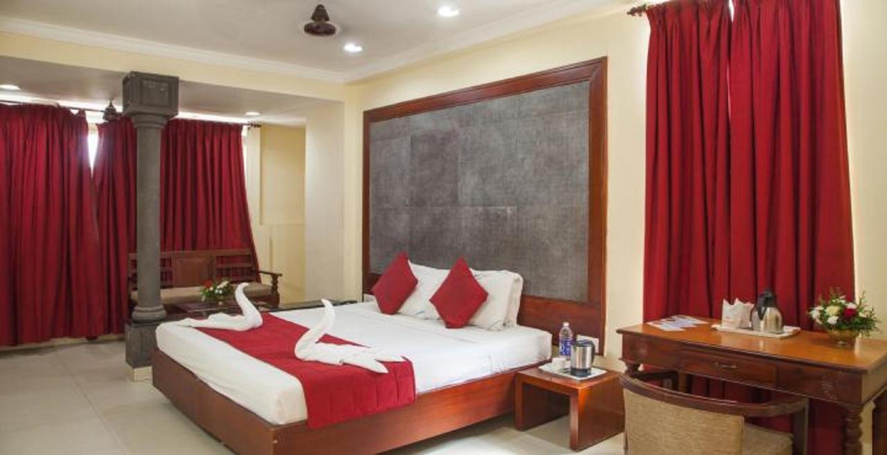 Woodlands Kochi