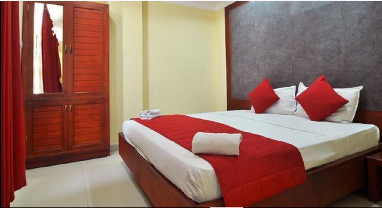 Woodlands Kochi