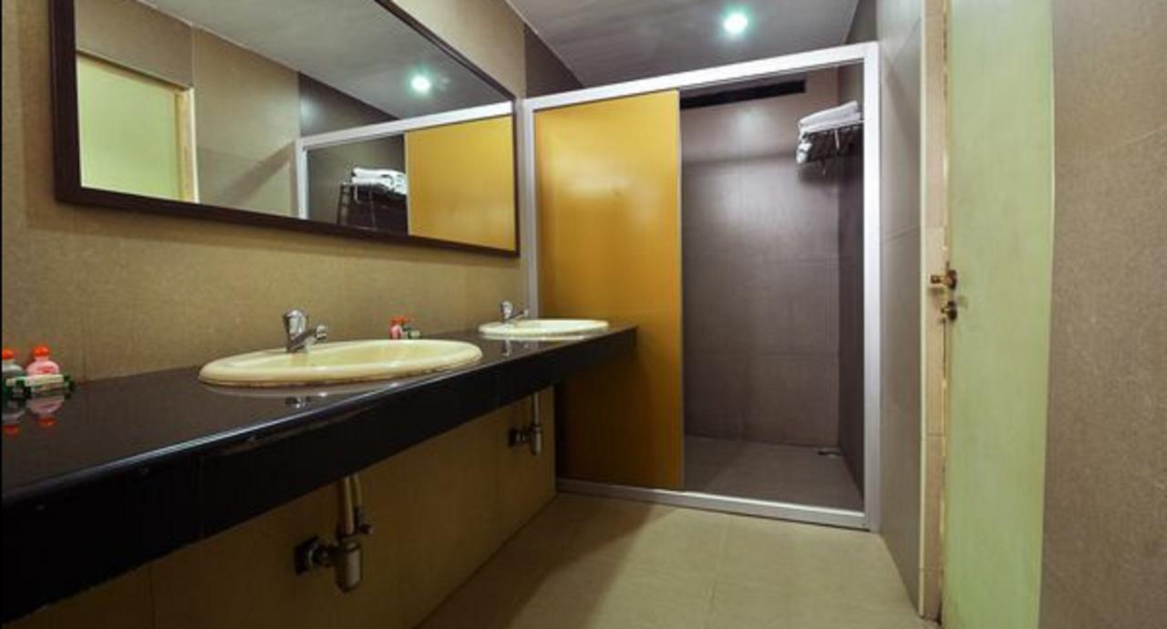 Woodlands 3* Kochi