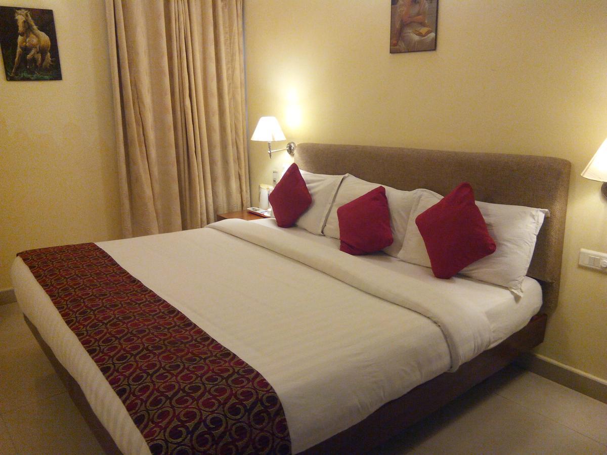Park Residency Luxury Business Kochi
