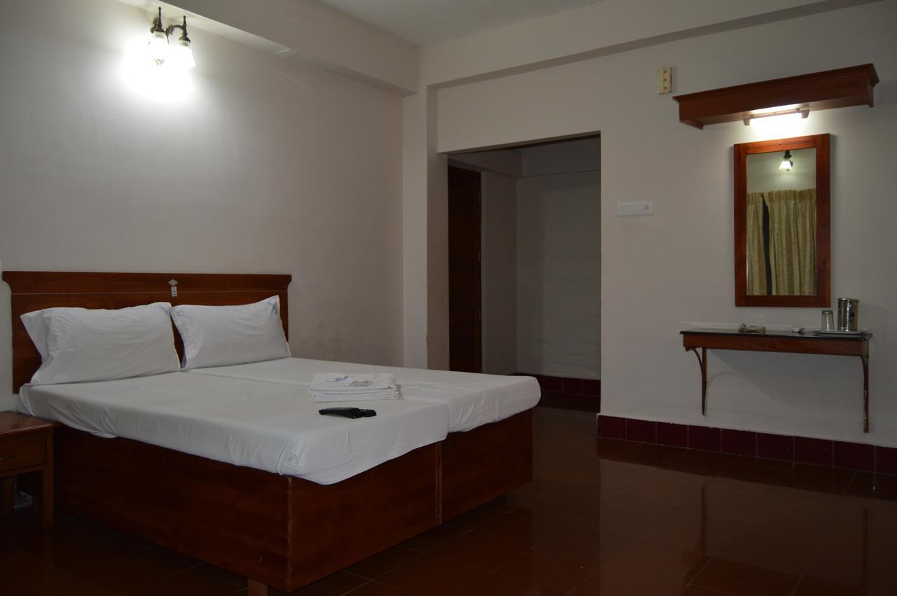 Hotel Shalimar Metro 2*