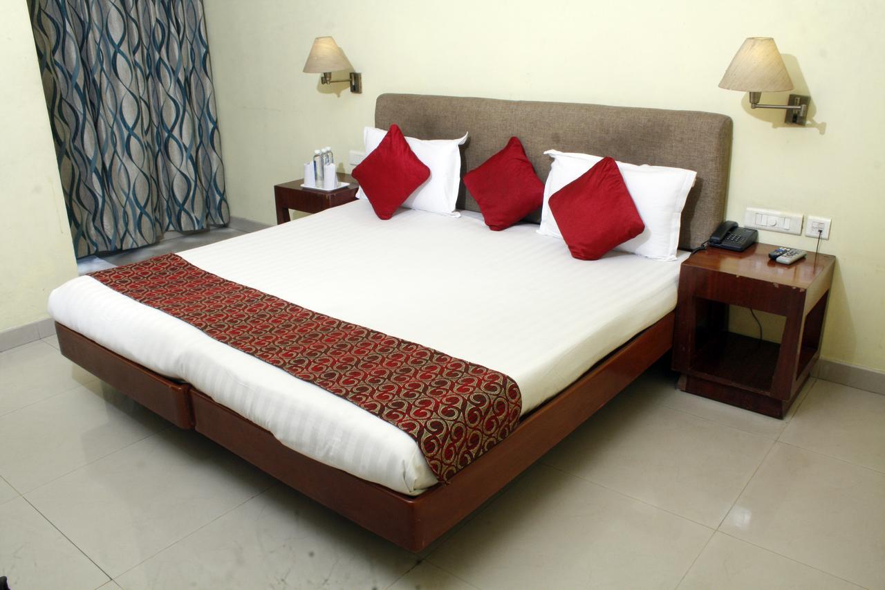 Park Residency Luxury Business 3*