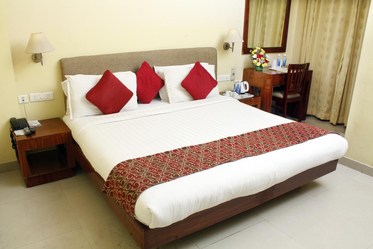Park Residency Luxury Business