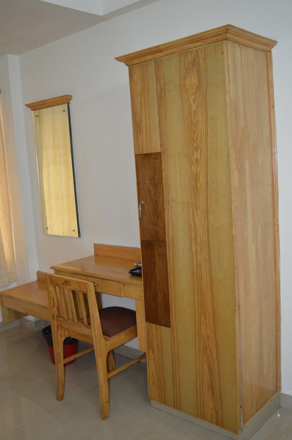 A V Residency 3* Kochi
