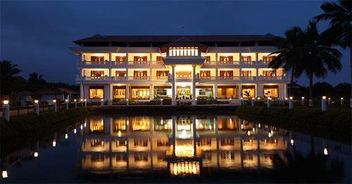 Rustic Leisures Llp 4* Kochi