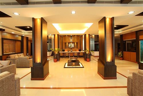 Rustic Leisures Llp Hotel