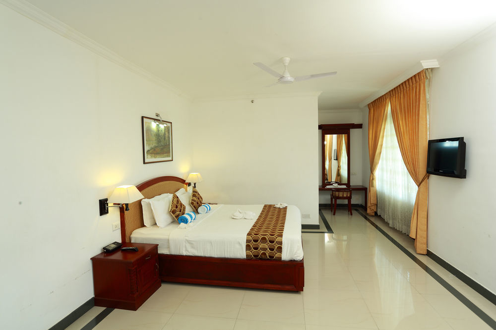 Rustic Leisures Llp Hotel 4*