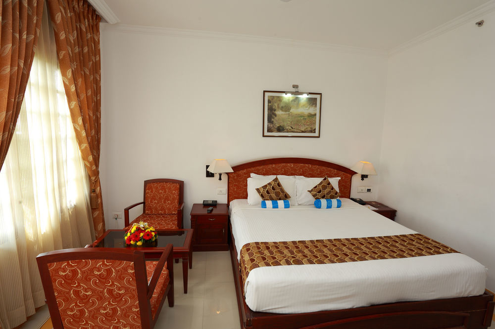 Rustic Leisures Llp Hotel