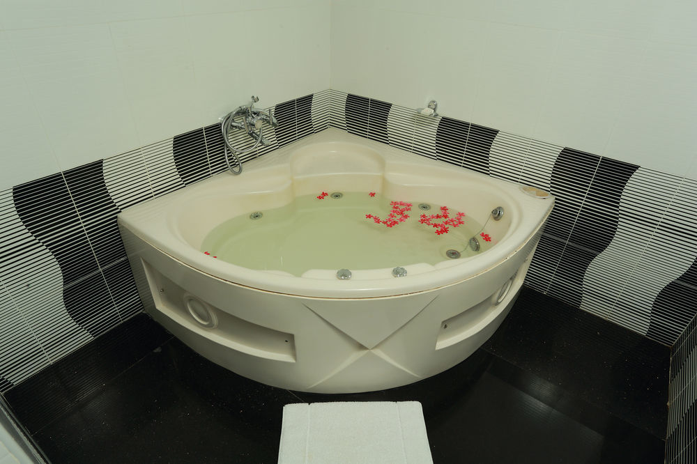 Rustic Leisures Llp Hotel
