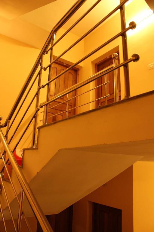 Bastian Homestay *