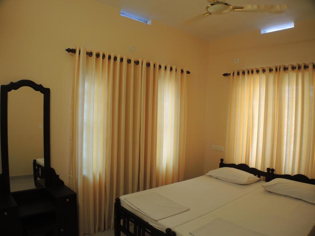 Bastian Homestay Kochi