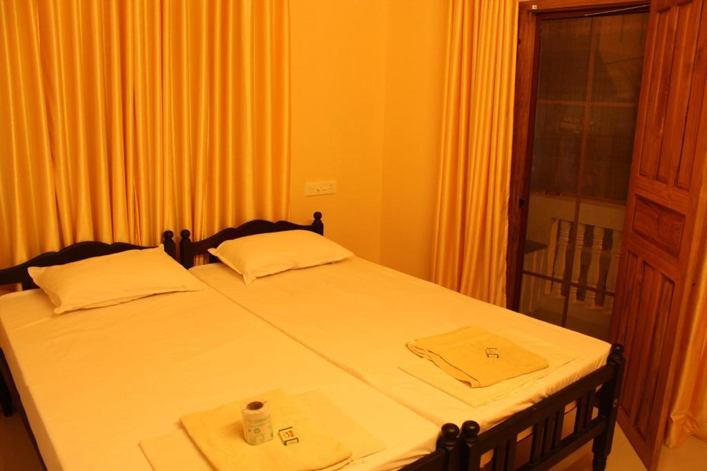 Bastian Homestay *