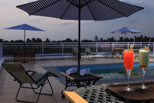 Nm Royale County Hotel Kochi