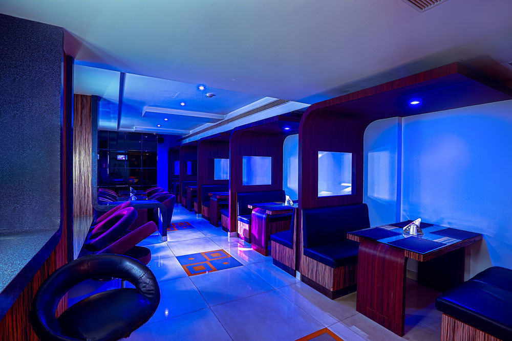 Nm Royale County Hotel Kochi