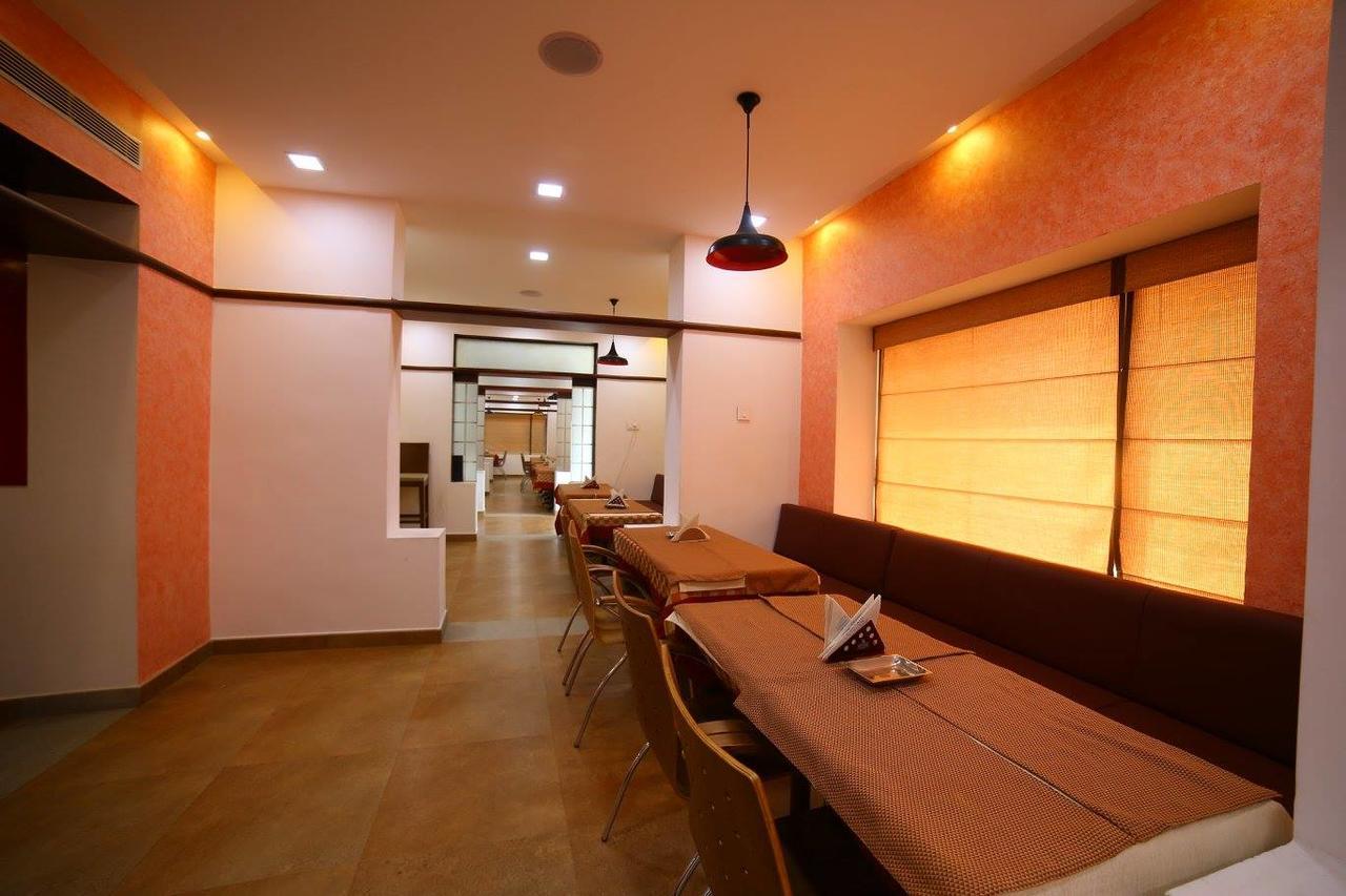 Captain Fisher Hotel Kochi