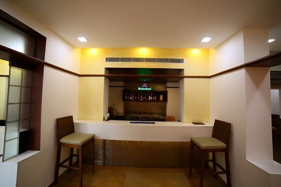 Hotel Captain Fisher Kochi