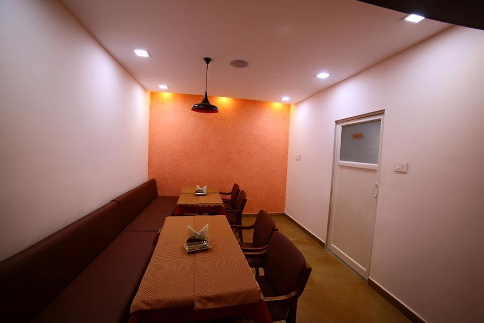 Captain Fisher Hotel 3*
