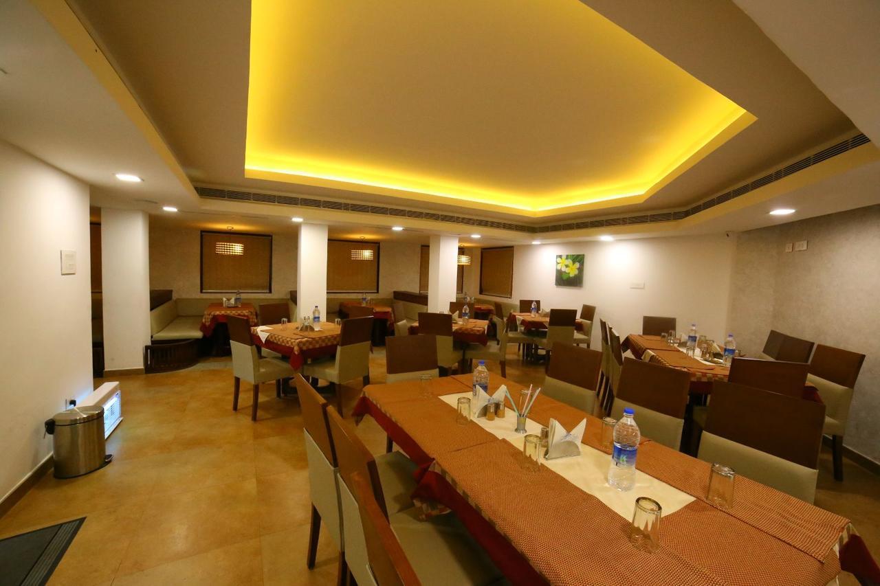 Captain Fisher Hotel Kochi
