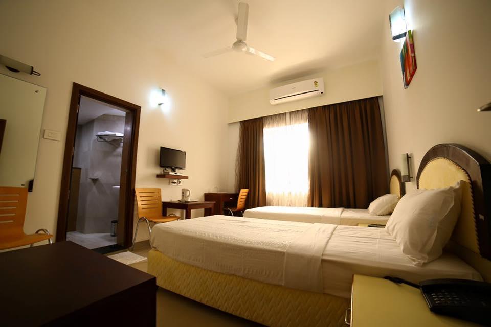 Hotel Captain Fisher Kochi