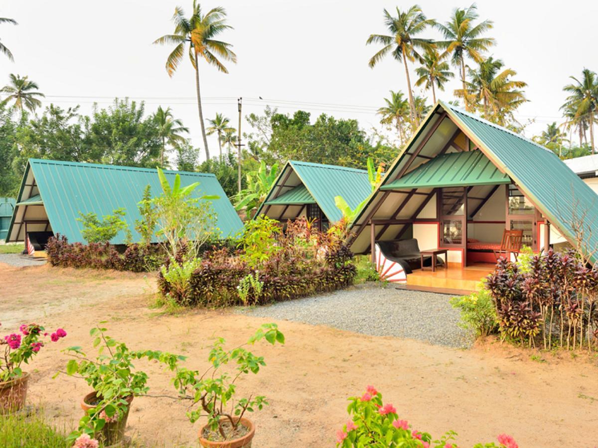Resort Kadaloram 3*