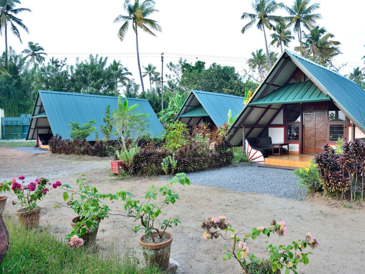Kadaloram Kochi