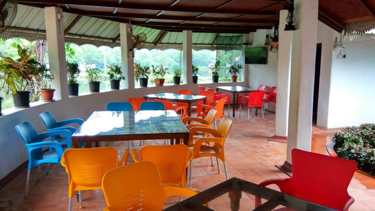 Resort Kadaloram 3*