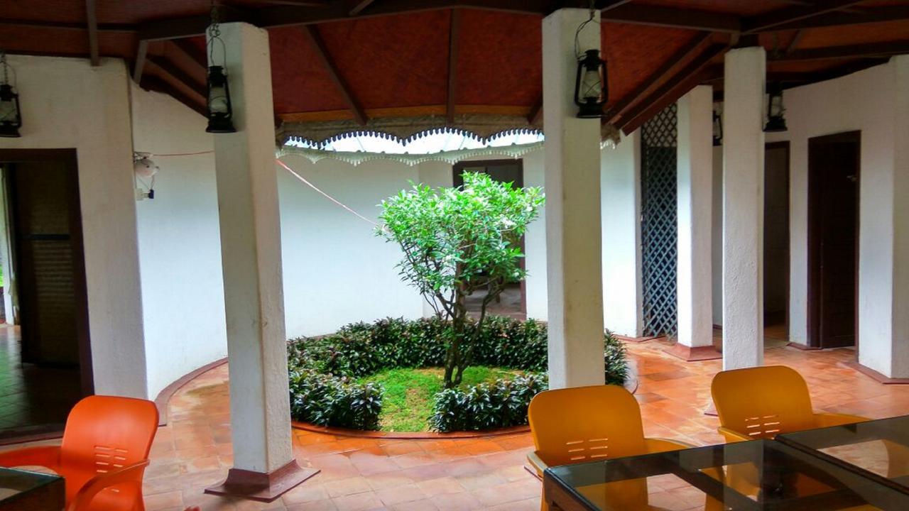 Kadaloram 3* Kochi