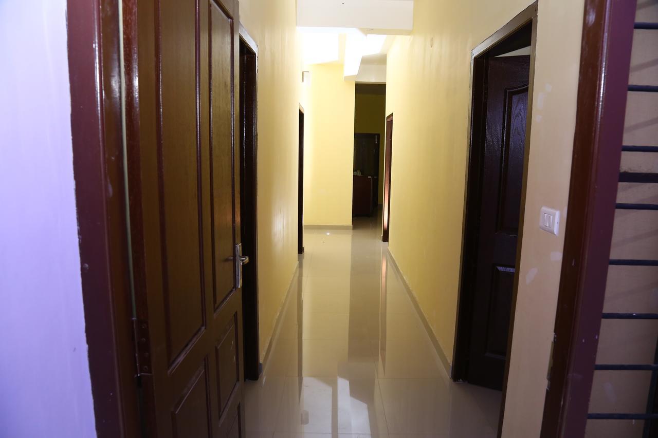 Pavana Apartment