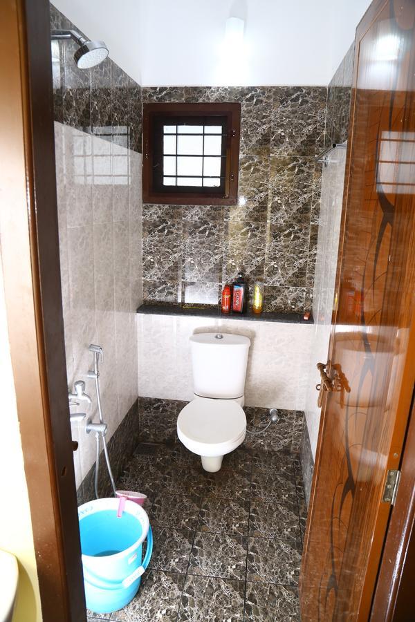 Pavana Apartment
