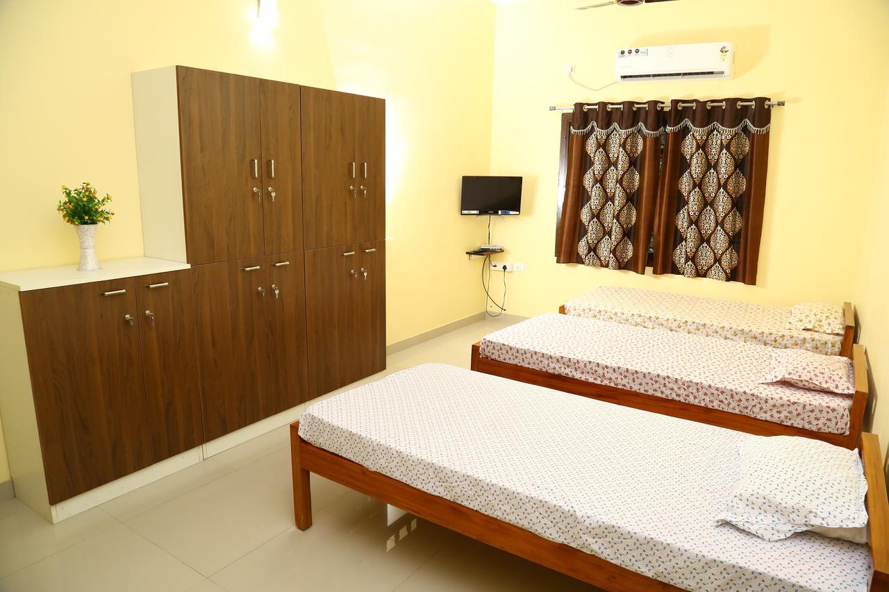 Apartment Pavana Kochi