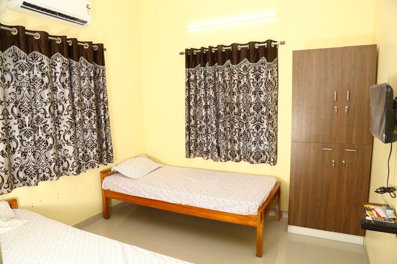 Apartment Pavana Kochi