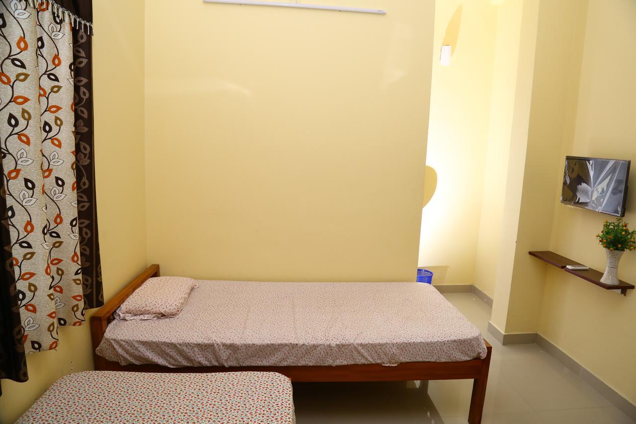 Apartment Pavana
