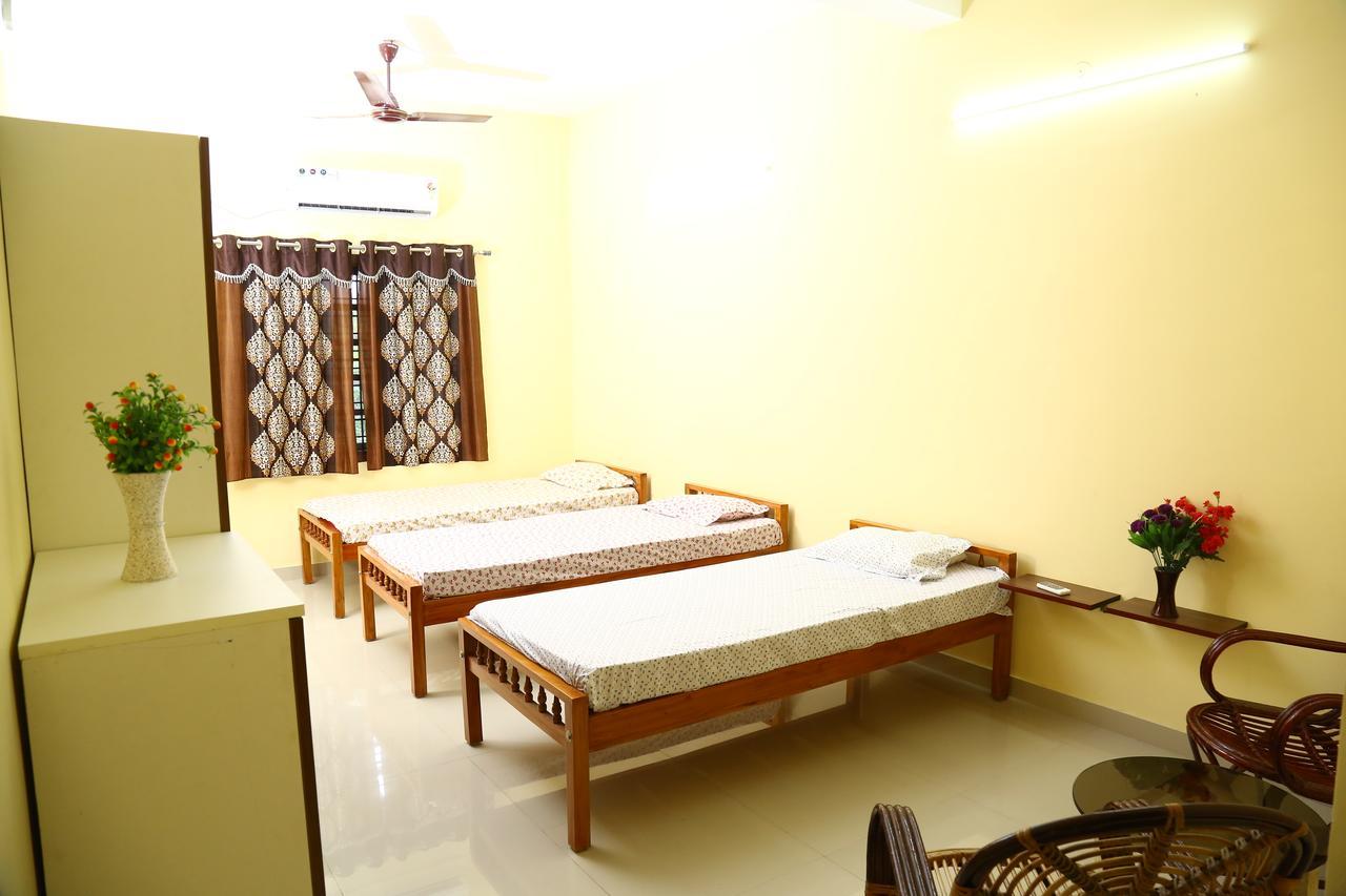 Pavana Apartment Kochi