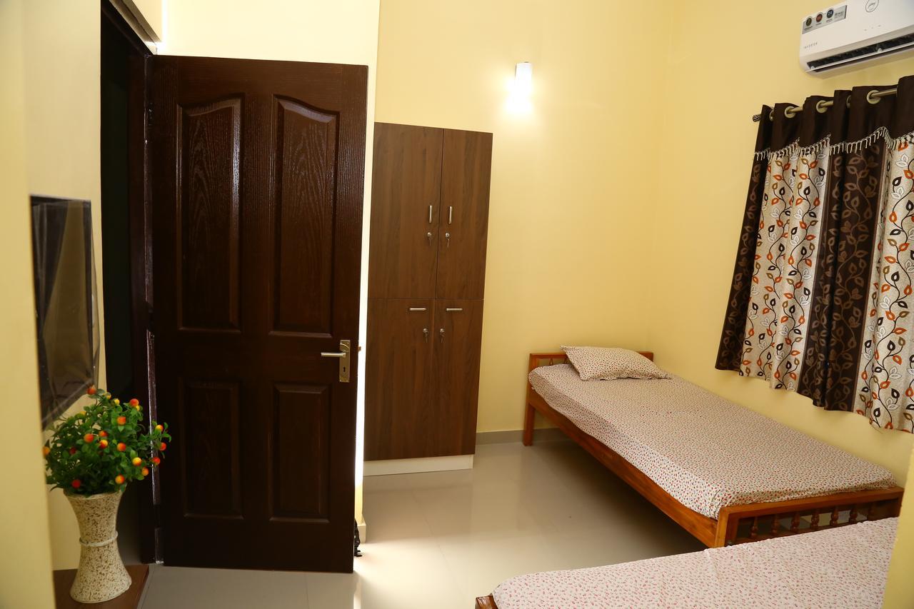 Apartment Pavana Kochi