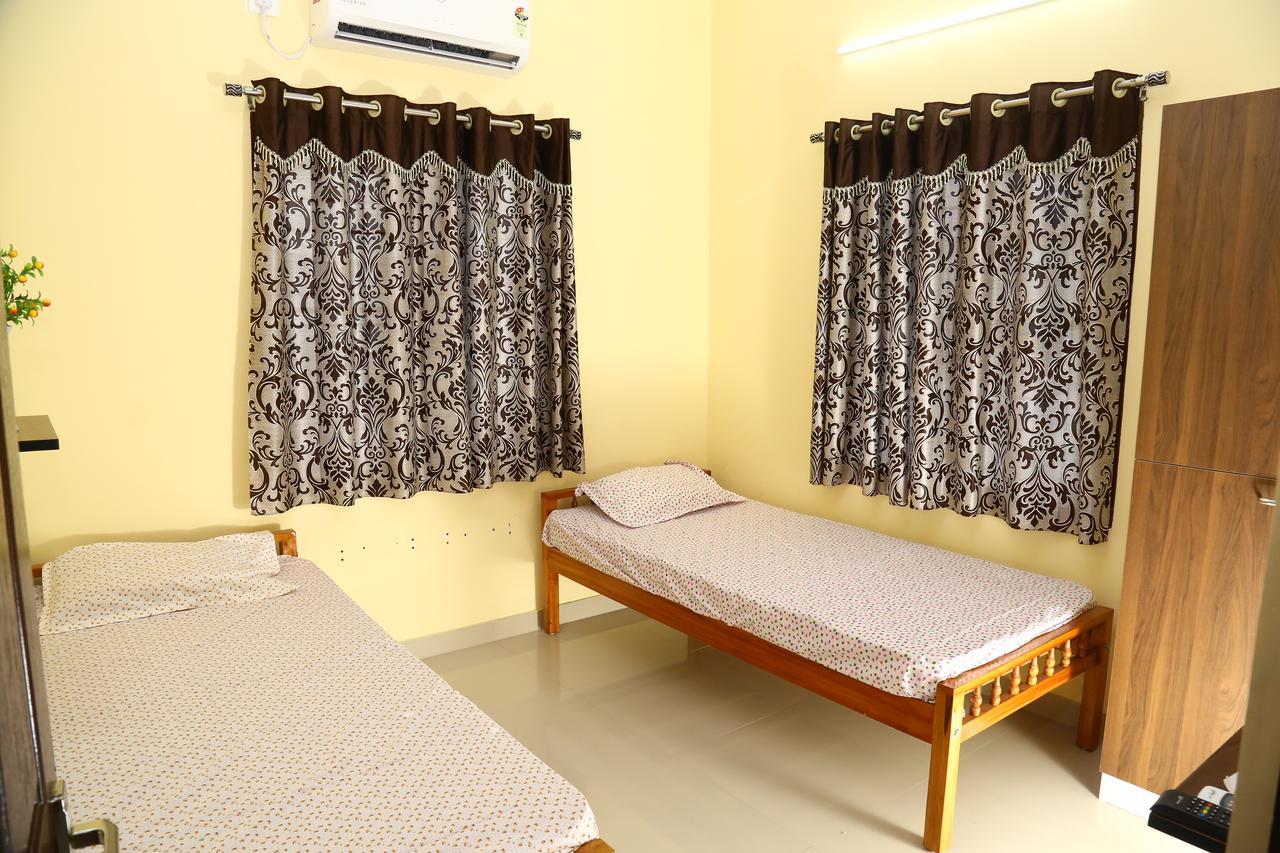 Pavana Apartment Kochi