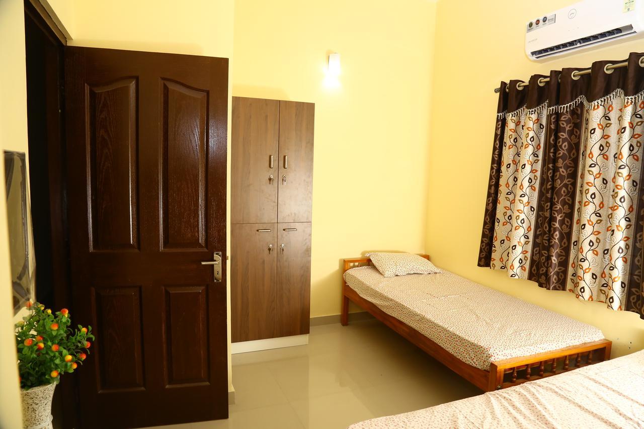 Apartment Pavana *