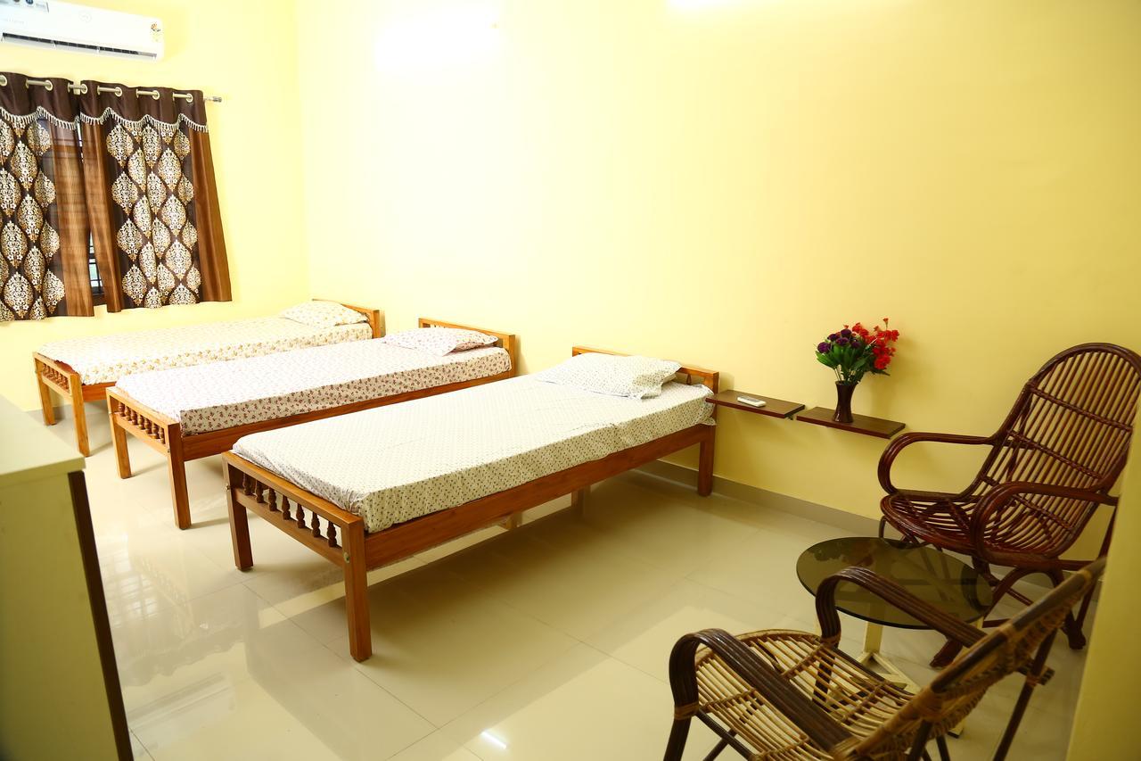 Apartment Pavana