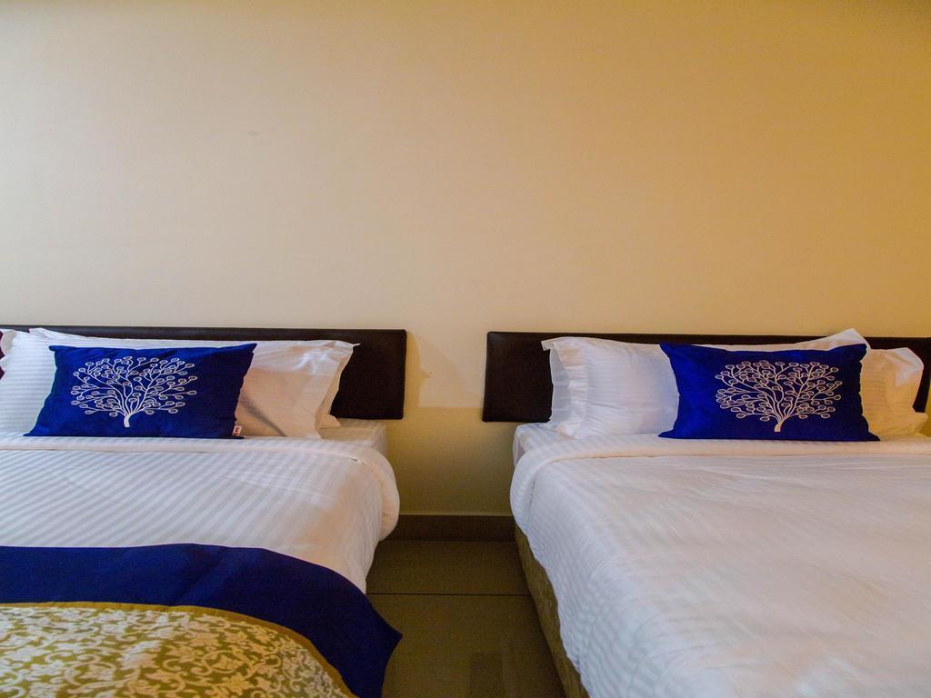 Hotel Beith Annex 3*
