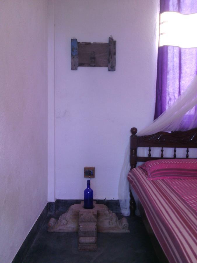 Homestay Adams Wood House Ayurveda Kochi