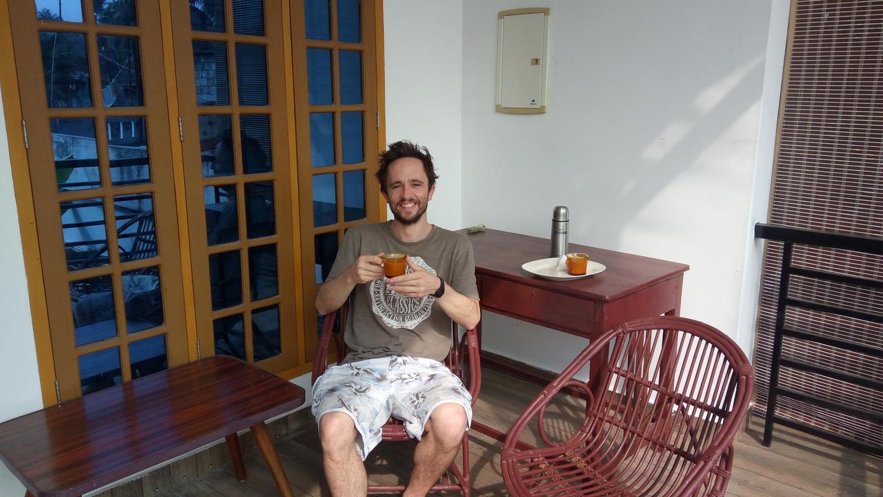 Apartment Cukoos Nest Kochi
